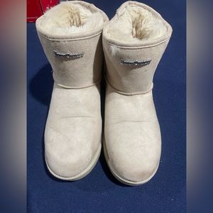 Juicy Couture Boots